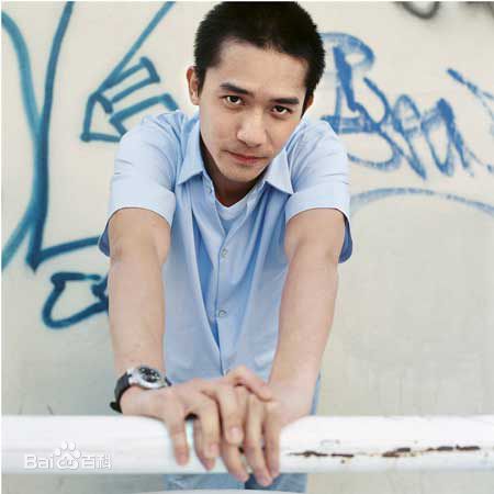 梁朝伟(Tony Leung Chiu Wai)最新 壁纸