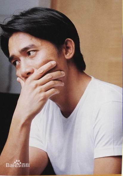 梁朝伟(Tony Leung Chiu Wai)最新 壁纸