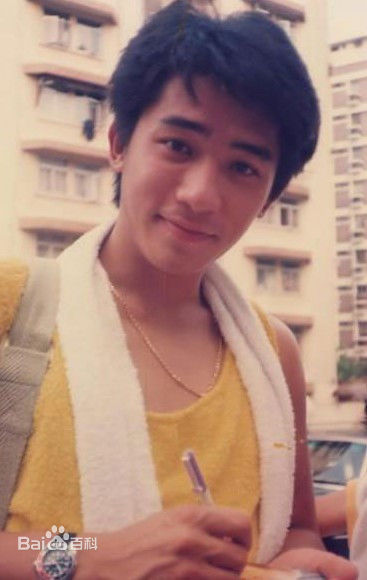 梁朝伟(Tony Leung Chiu Wai)最新 壁纸