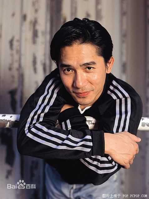 梁朝伟(Tony Leung Chiu Wai)最新 壁纸