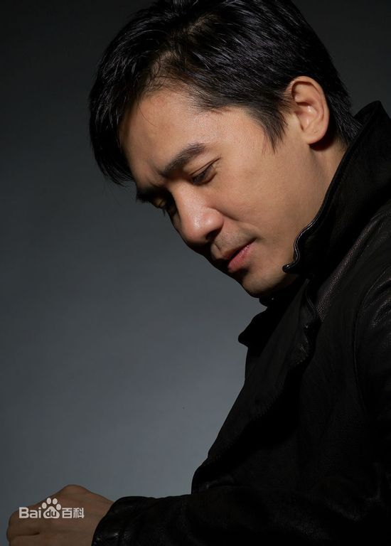 梁朝伟(Tony Leung Chiu Wai)最新 壁纸
