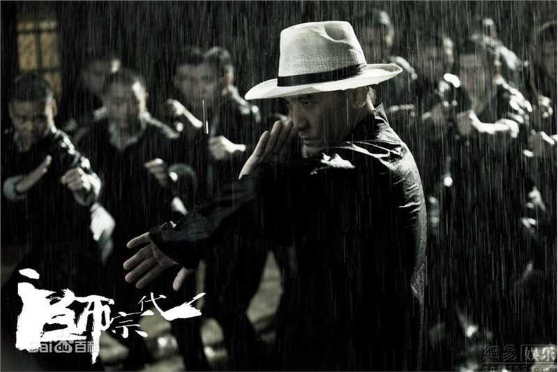 精选梁朝伟(Tony Leung Chiu Wai)精彩图册