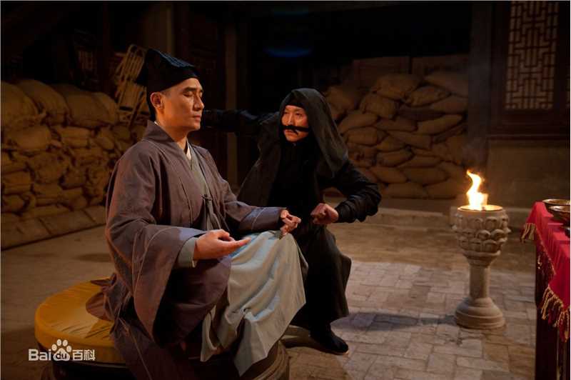 精选梁朝伟(Tony Leung Chiu Wai)精彩图册