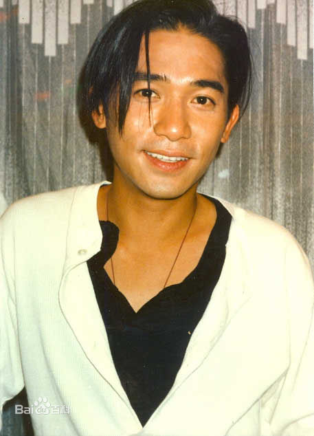 最优质梁朝伟(Tony Leung Chiu Wai)精彩图册