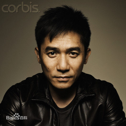 最优质梁朝伟(Tony Leung Chiu Wai)精彩图册
