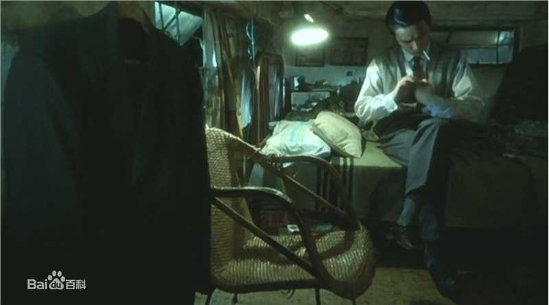 最优质梁朝伟(Tony Leung Chiu Wai)精彩图册