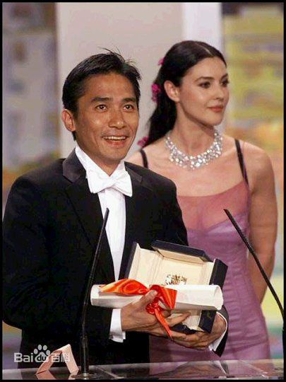 最优质梁朝伟(Tony Leung Chiu Wai)精彩图册
