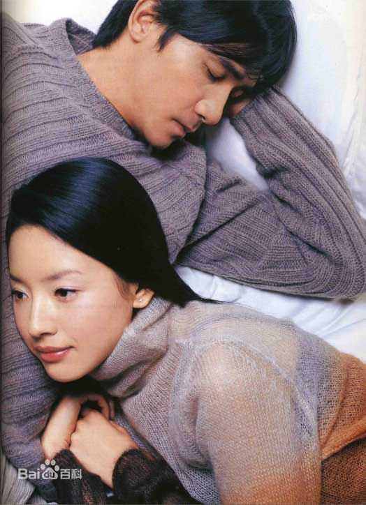 最优质梁朝伟(Tony Leung Chiu Wai)精彩图册