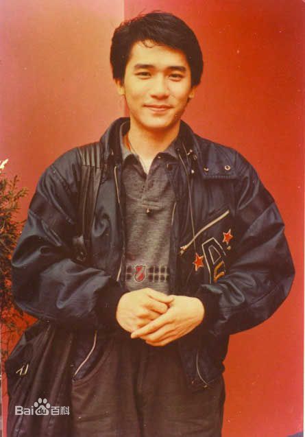 最优质梁朝伟(Tony Leung Chiu Wai)精彩图册