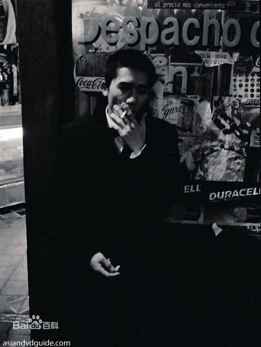 最优质梁朝伟(Tony Leung Chiu Wai)精彩图册