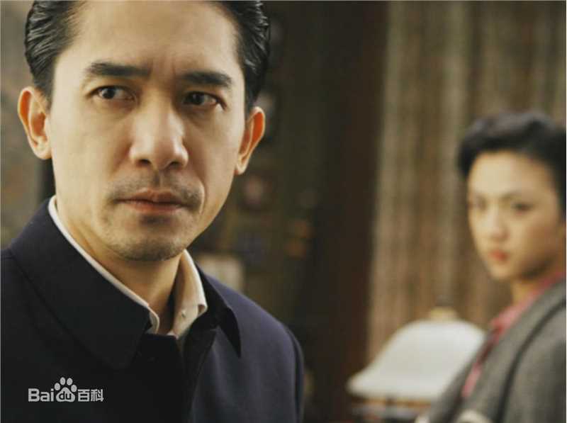 最优质梁朝伟(Tony Leung Chiu Wai)精彩图册