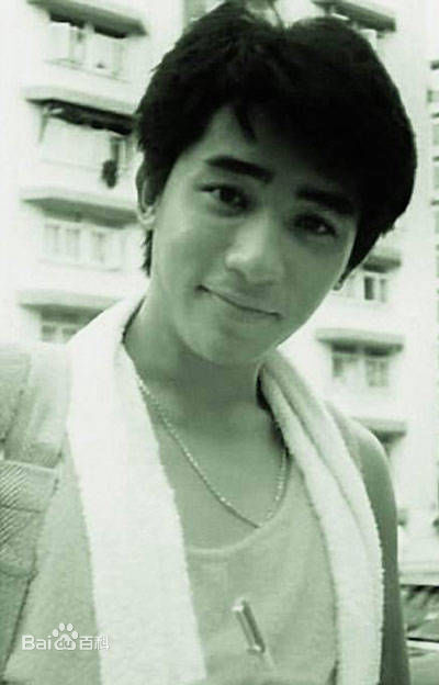 最优质梁朝伟(Tony Leung Chiu Wai)精彩图册