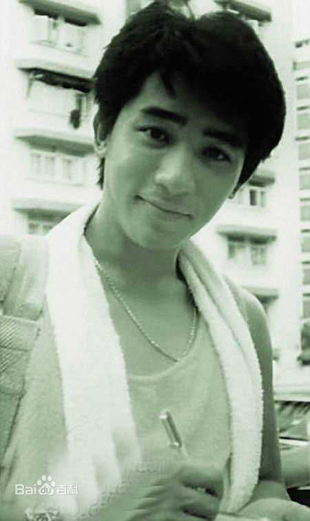 最全梁朝伟(Tony Leung Chiu Wai)精彩图册
