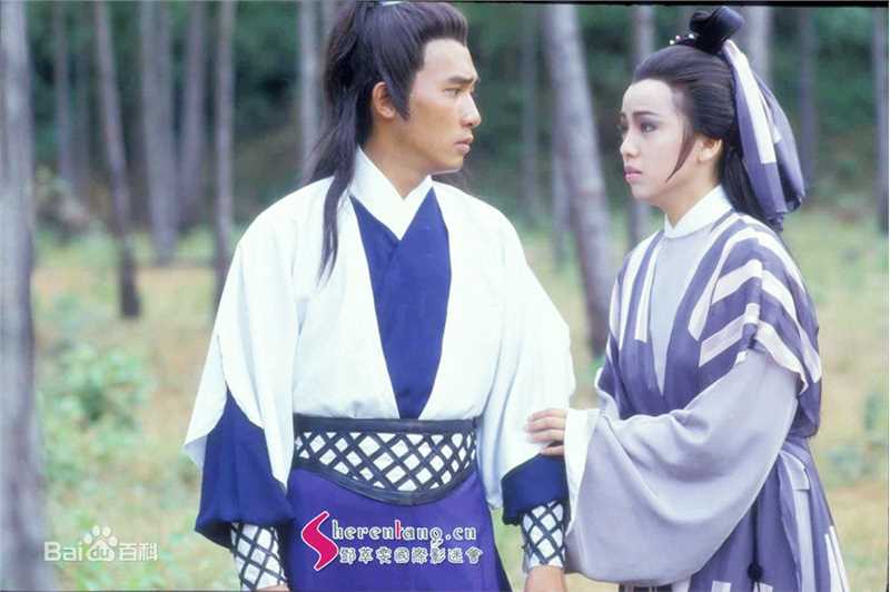 最全梁朝伟(Tony Leung Chiu Wai)精彩图册