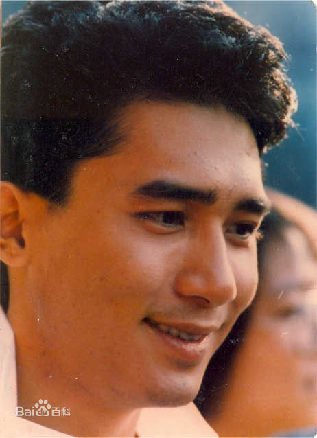 最全梁朝伟(Tony Leung Chiu Wai)精彩图册