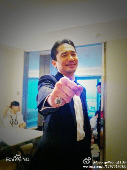 最全梁朝伟(Tony Leung Chiu Wai)精彩图册