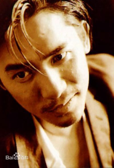 最全梁朝伟(Tony Leung Chiu Wai)精彩图册