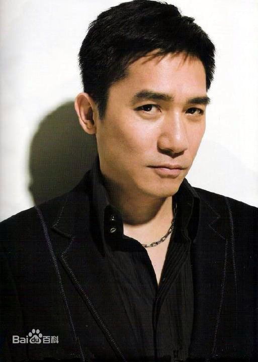 最全梁朝伟(Tony Leung Chiu Wai)精彩图册
