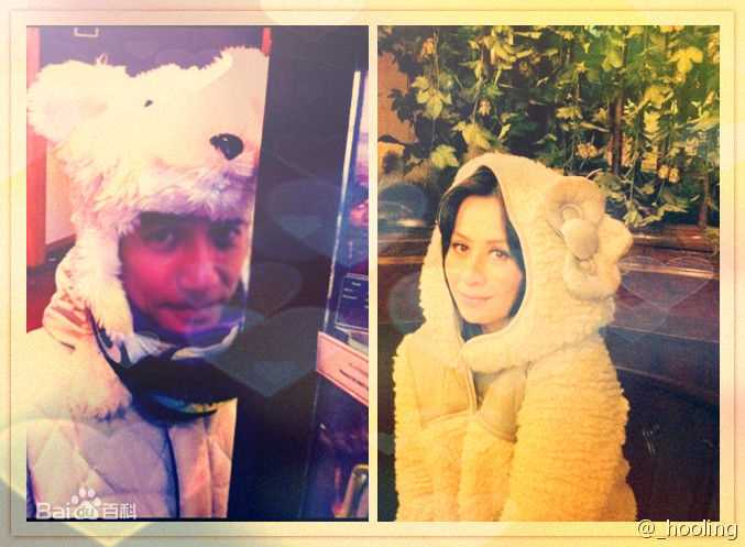 最全梁朝伟(Tony Leung Chiu Wai)精彩图册