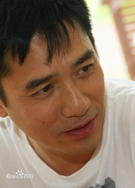 最全梁朝伟(Tony Leung Chiu Wai)精彩图册