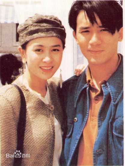 最全梁朝伟(Tony Leung Chiu Wai)精彩图册