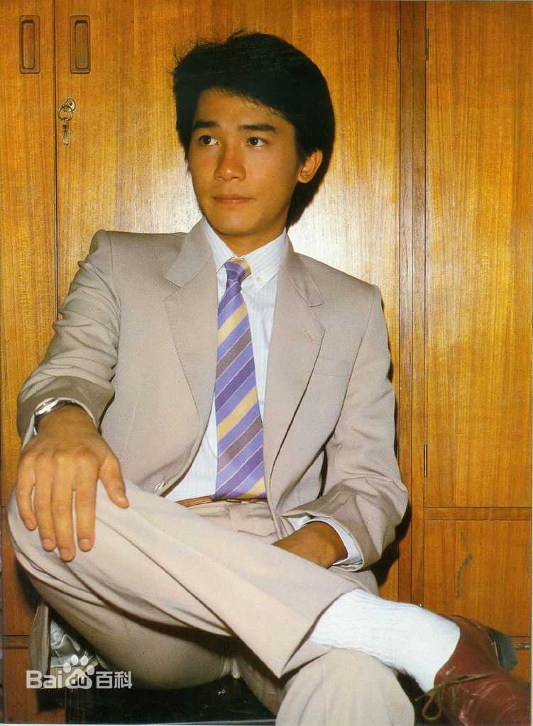 最全梁朝伟(Tony Leung Chiu Wai)精彩图册