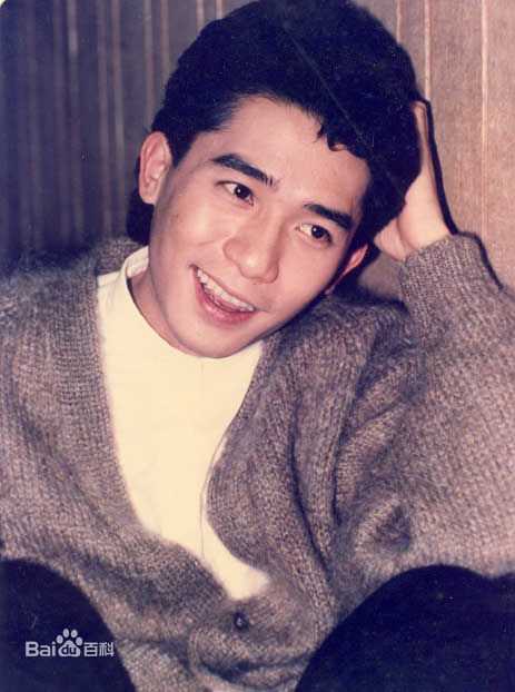最全梁朝伟(Tony Leung Chiu Wai)精彩图册