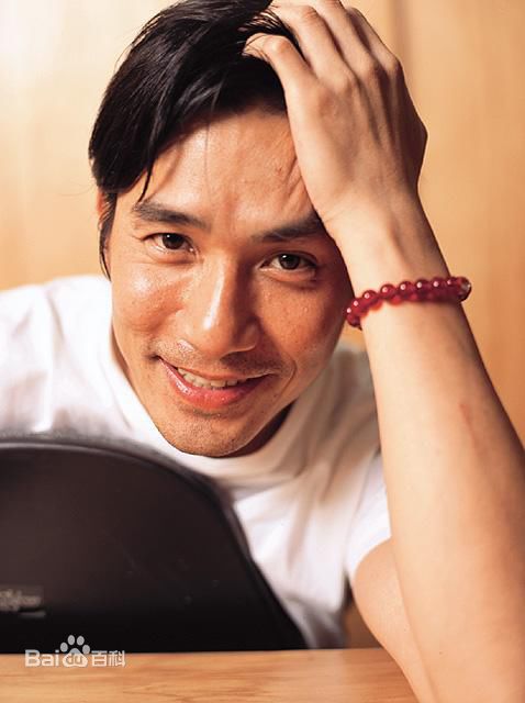 最全梁朝伟(Tony Leung Chiu Wai)精彩图册