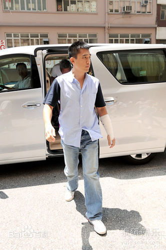 精选梁朝伟(Tony Leung Chiu Wai)精彩图册