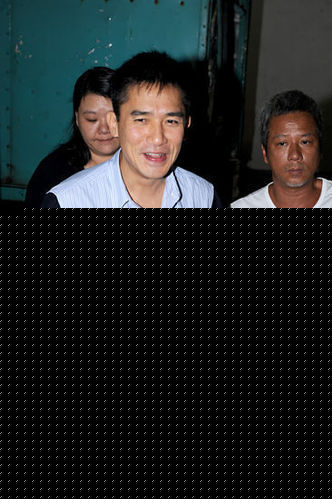 精选梁朝伟(Tony Leung Chiu Wai)精彩图册