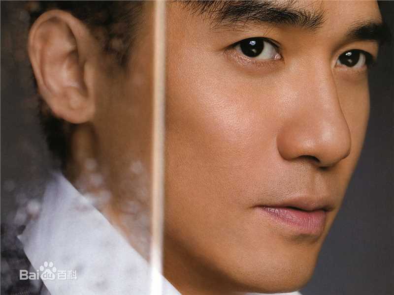 最新梁朝伟(Tony Leung Chiu Wai)精彩图册