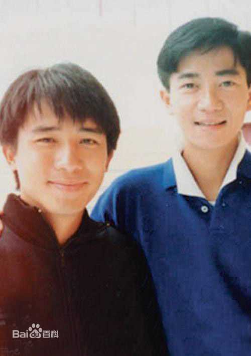 最新梁朝伟(Tony Leung Chiu Wai)精彩图册