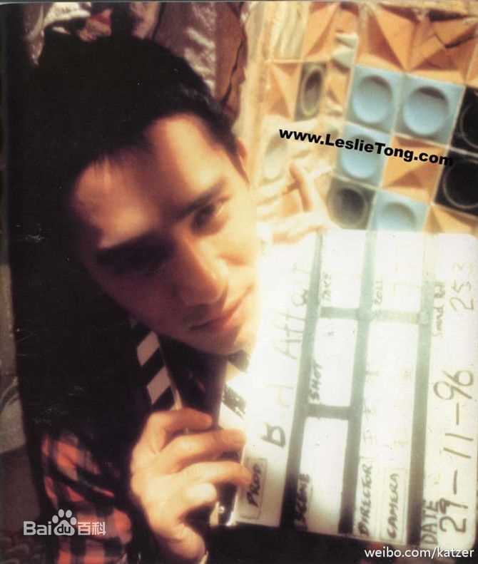 最新梁朝伟(Tony Leung Chiu Wai)精彩图册