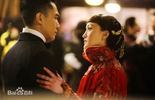 最新梁朝伟(Tony Leung Chiu Wai)精彩图册