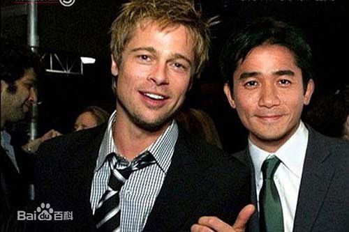 最新梁朝伟(Tony Leung Chiu Wai)精彩图册