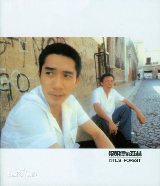 最新梁朝伟(Tony Leung Chiu Wai)精彩图册