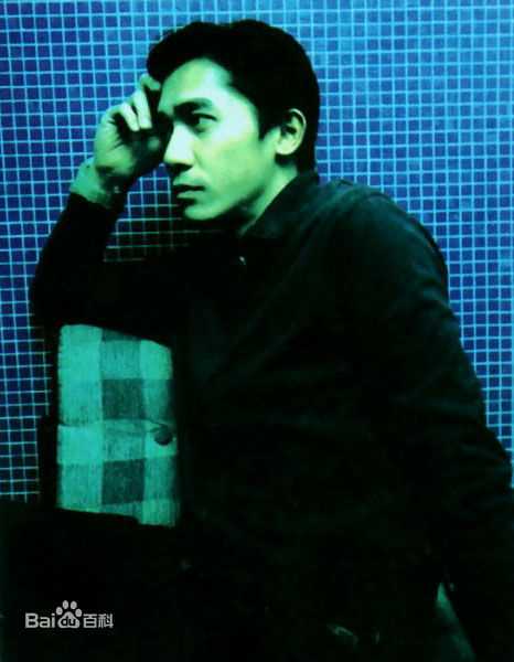 最新梁朝伟(Tony Leung Chiu Wai)精彩图册