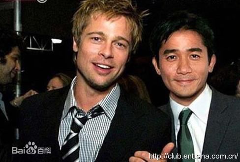 最新梁朝伟(Tony Leung Chiu Wai)精彩图册