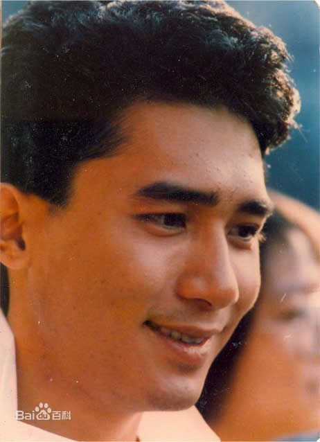 最新梁朝伟(Tony Leung Chiu Wai)精彩图册