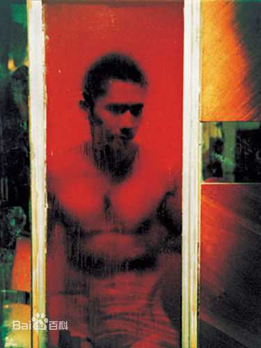 最优质梁朝伟(Tony Leung Chiu Wai)精彩图册