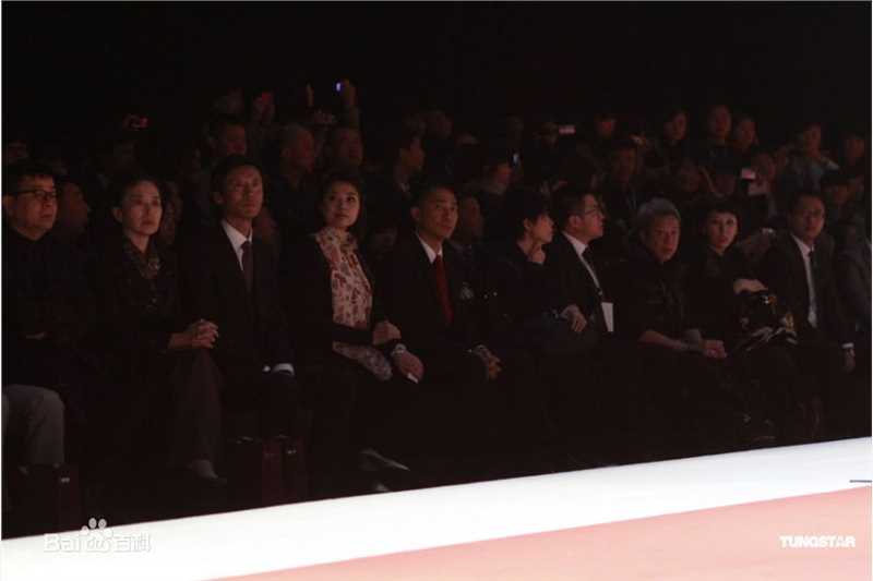 最优质梁朝伟(Tony Leung Chiu Wai)精彩图册