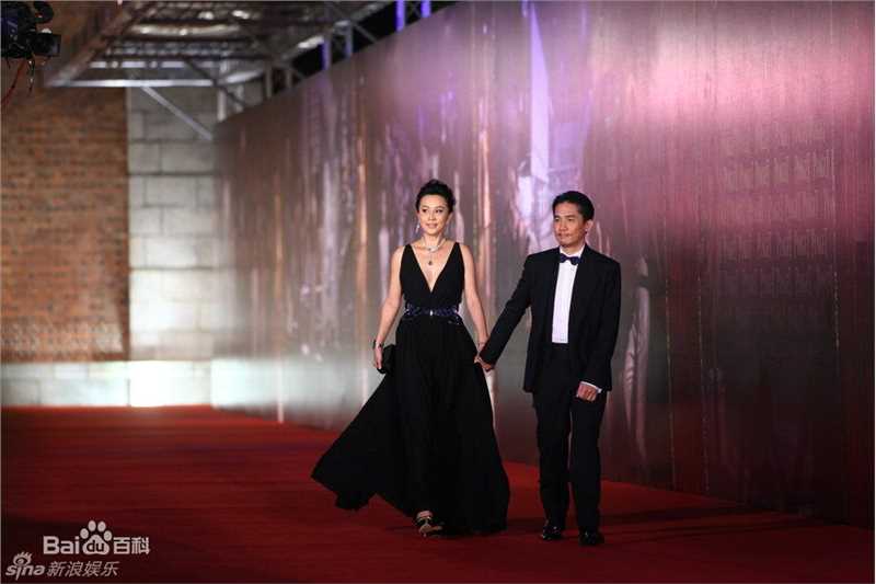 最优质梁朝伟(Tony Leung Chiu Wai)精彩图册