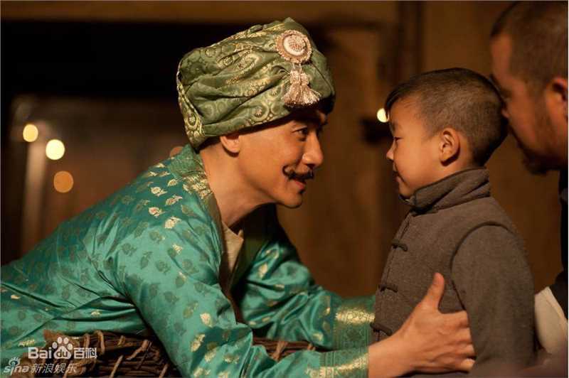 最优质梁朝伟(Tony Leung Chiu Wai)精彩图册