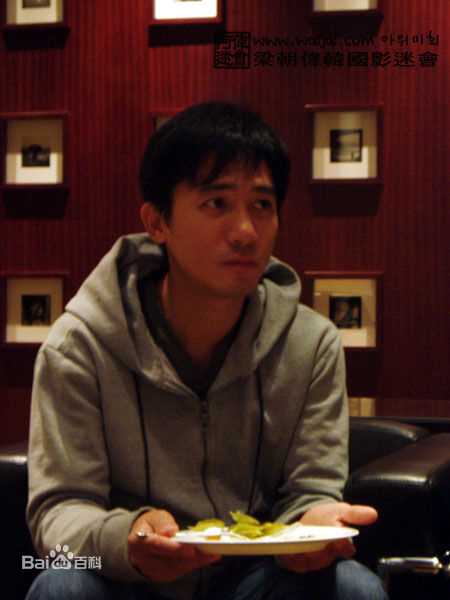 精选梁朝伟(Tony Leung Chiu Wai)精彩图册