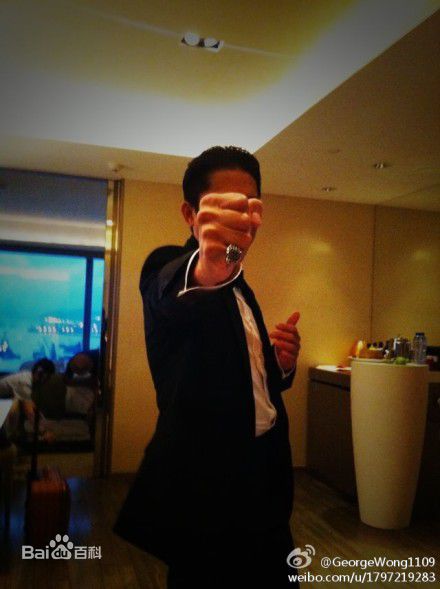 精选梁朝伟(Tony Leung Chiu Wai)精彩图册