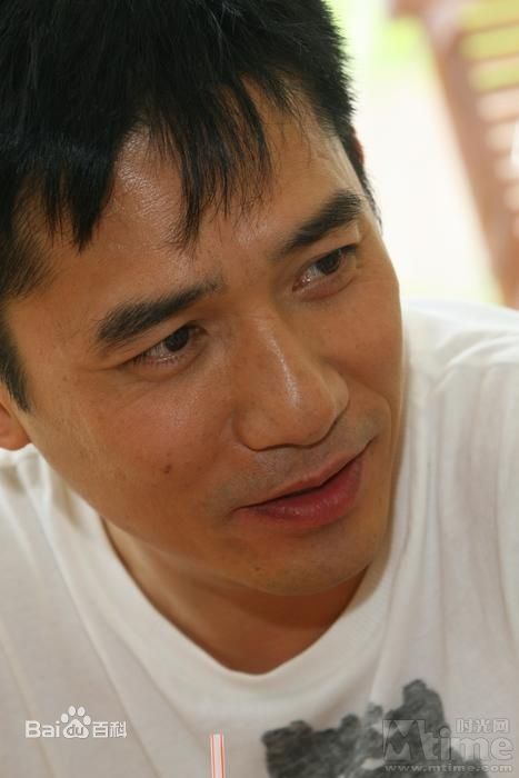 精选梁朝伟(Tony Leung Chiu Wai)精彩图册