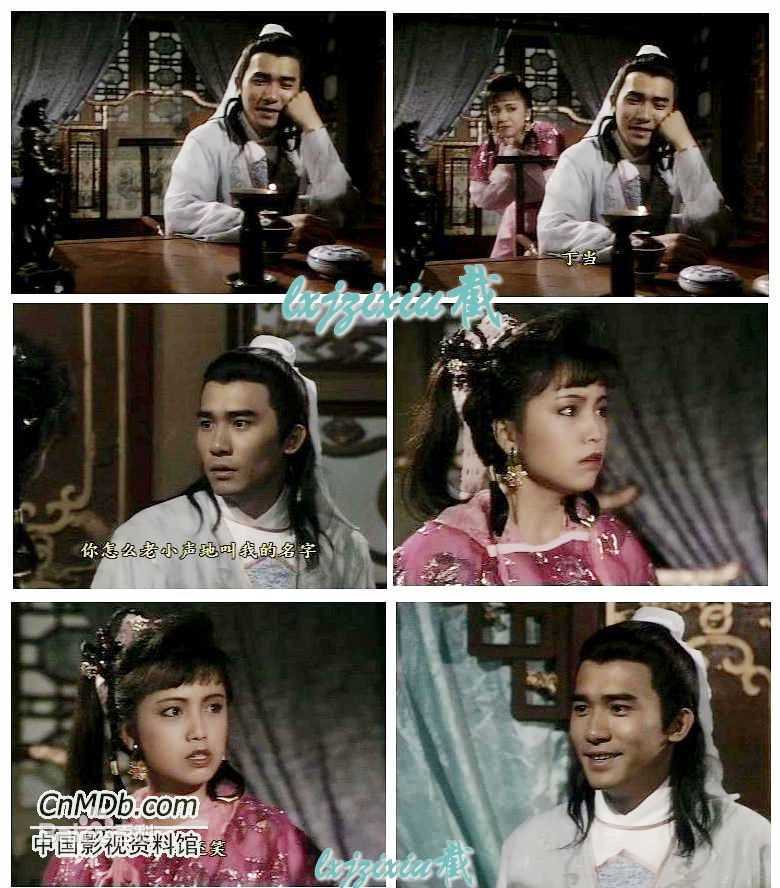 精选梁朝伟(Tony Leung Chiu Wai)精彩图册