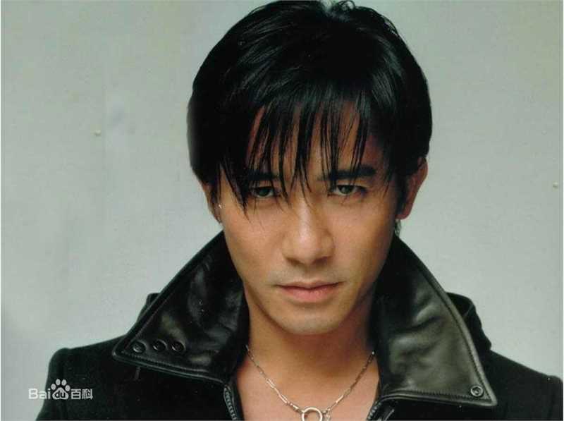 精选梁朝伟(Tony Leung Chiu Wai)精彩图册