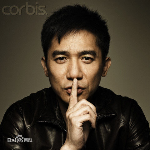 精选梁朝伟(Tony Leung Chiu Wai)精彩图册