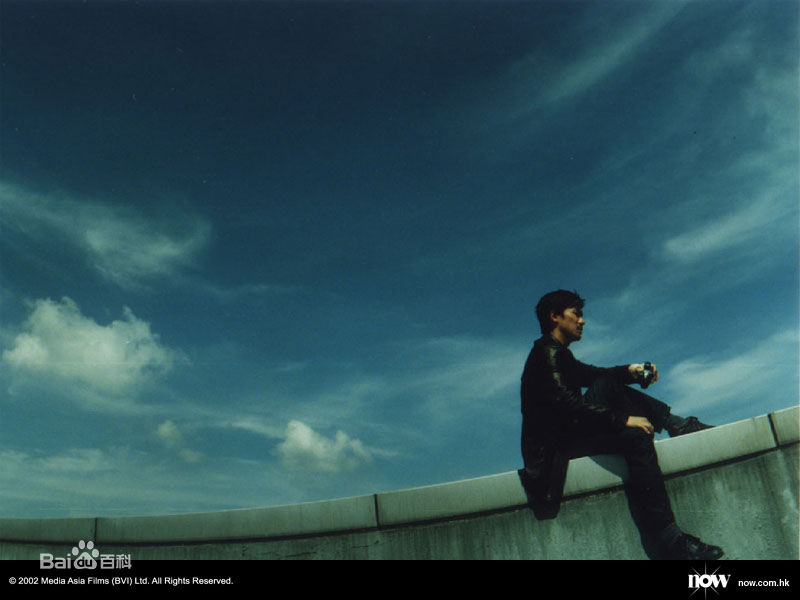 精选梁朝伟(Tony Leung Chiu Wai)精彩图册